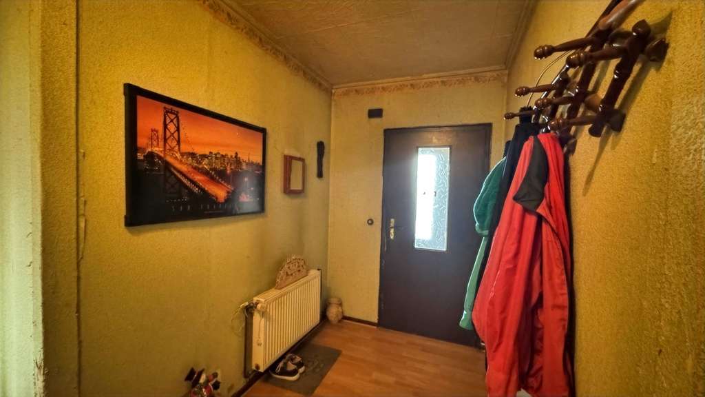 Immobilie in Liebenwalde - Charmante Doppelhaushälfte mit Potenzial - Bild 3