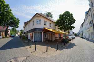 DAS Familienhaus für Gewerbetreibende - Ladenlokal und/oder Bürofläche - ideal auch für Investoren – Annaturmstraße 18-20, 53879 Euskirchen (Kreis) – Vorschaubild 2