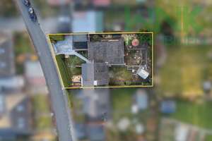 Viel Platz für Ihre Familie – Haus mit Garten, Anbau &
flexiblem Wohnkonzept – Die vollständige Adresse der Immobilie erhältst du vom Anbieter., 27639 Midlum – Vorschaubild 16