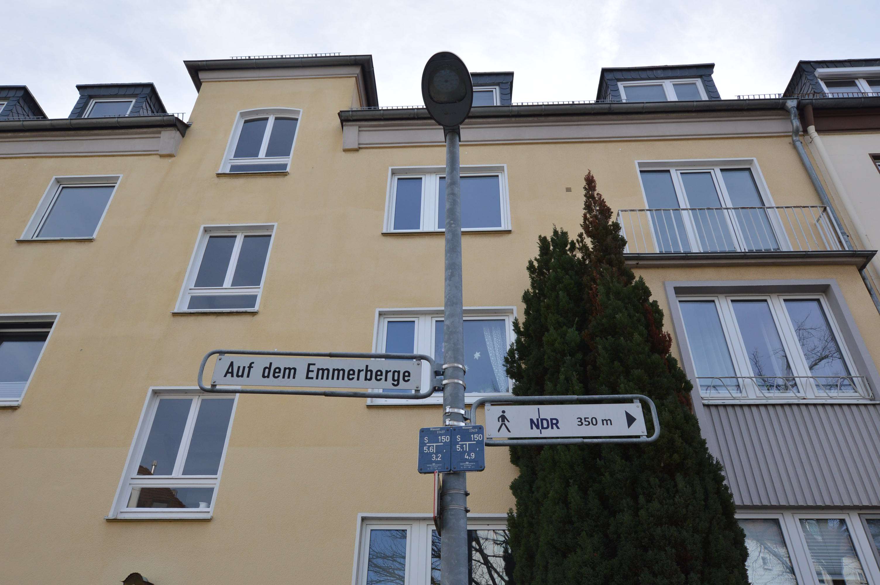 RÖNPAGEL IMMOBILIEN: Top Maschsee Lage 350 m hinter dem NDR - DG + Ausbaureserve, Hannover – Bild 3