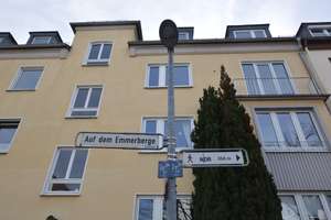 RÖNPAGEL IMMOBILIEN: Top Maschsee Lage 350 m hinter dem NDR  - DG + Ausbaureserve – Auf dem Emmerberge 11, 30169 Südstadt, Hannover – Vorschaubild 3