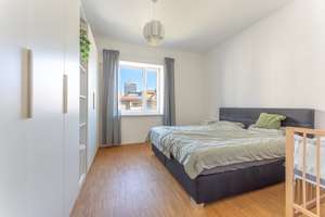 Gut geschnittene 3-Zimmer-Wohnung mit Balkon zum Innenhof – Die vollständige Adresse der Immobilie erhältst du vom Anbieter., 34117 Mitte, Kassel – Vorschaubild 8