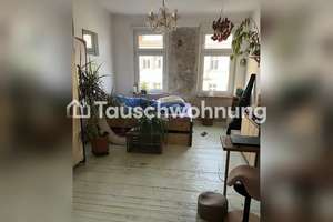 Tauschwohnung: Suche 3 RWG ( Westen) biete helle 2 RWG Altbau im Osten – 4315 Neustadt-Neuschönefeld, Leipzig – Vorschaubild 3