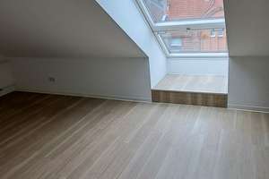 Zuhause mit viel Platz in Pempelfort – 40477 Pempelfort, Düsseldorf – Vorschaubild 8