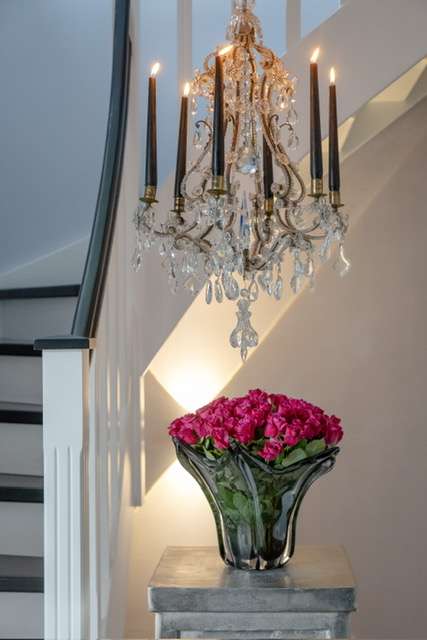 Immobilie in Hornbek - Vor den Toren Hamburgs: Exklusives Einfamilienhaus mit großz. Garten, Sauna , Fitness u.a. - Bild 5