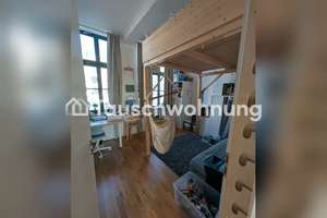 Tauschwohnung: 4 Zimmer, 100qm mit Wohnküche in den Thalysia-Höfen – Die vollständige Adresse der Immobilie erhältst du vom Anbieter., 4277 Connewitz, Leipzig – Vorschaubild 8