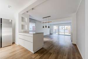 Charming semi-detached house in a quiet location – Die vollständige Adresse der Immobilie erhältst du vom Anbieter., 14109 Wannsee, Berlin – Vorschaubild 2