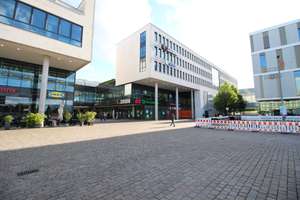 Vollmöbliertes 1 Zimmer Apartment in München-Riem nähe Messe – Willy-Brandt-Allee 14, 81825 Messestadt Riem, München – Vorschaubild 24