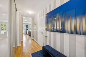 Wohnglück im OxPark - 3 Zimmer-Wohnung mit Balkon – Die vollständige Adresse der Immobilie erhältst du vom Anbieter., 22419 Langenhorn, Hamburg – Vorschaubild 10