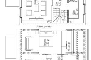 **RUHIGE und GRÜNE Wohnanlage**Nur an Kapitalanleger**Maisonette**Balkon**Gäste-WC** – Eigenheimstraße 7, 4279 Dölitz-Dösen, Leipzig – Vorschaubild 5