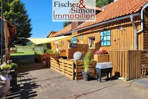 Leese- Hofstelle nahe dem Steinhuder Meer-Stallungen, kleine Weide & Spiel-u.Partyscheune – Die vollständige Adresse der Immobilie erhältst du vom Anbieter., 31633 Leese – Vorschaubild 5
