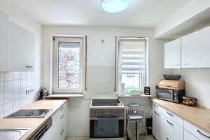 *** Helle 3 Zimmer-Wohnung mit Tiefgaragenstellplatz *** – Kriegstraße 2, 75180 Dillweißenstein, Pforzheim – Vorschaubild 13