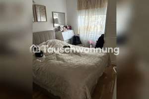 Tauschwohnung: Gemütliche 4-Zimmer-Wohnung in München – 81673 Echarding, München – Vorschaubild 5