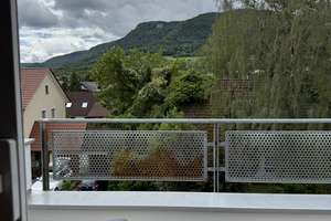 2-Zimmer-Wohnung in Dettingen an der Erms