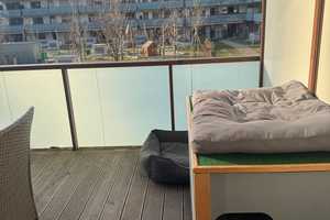Geschmackvolle 2-Raum-Wohnung mit gehobener Innenausstattung mit EBK in Berlin Alt-Hohenschönhausen – Küstriner Straße 26, 13055 Berlin – Vorschaubild 7