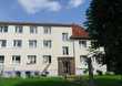 Schöne 2 Zi-Wohnung mit sep. Wohnküche, Laminatboden, Duschbad in Halle-Seeben