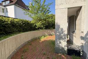 Barrierefreie Wohnung mit neuer rollstuhlgerechter Küche – Die vollständige Adresse der Immobilie erhältst du vom Anbieter., 30655 Groß-Buchholz, Hannover – Vorschaubild 10