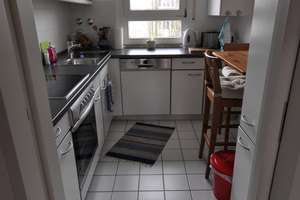 Gepflegte 3-Zimmer-Wohnung in Garching bei München – Die vollständige Adresse der Immobilie erhältst du vom Anbieter., 85748 Garching bei München – Vorschaubild 4