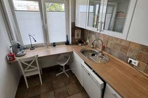 Schöne 4-Zimmer Maisonette-Wohnung mit Balkon und Tiefgaragenstellplatz – Bachstraße 5, 59269 Beckum – Vorschaubild 10