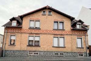 Lage Lage Lage kleiner Preis, großes Potential Doppelhaushälfte nahe des Ortskerns – Die vollständige Adresse der Immobilie erhältst du vom Anbieter., 64380 Roßdorf – Vorschaubild 2