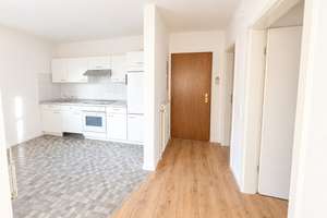 Erstbezug nach Sanierung: 1-Zimmer Wohnung mit Balkon & PKW-Stellplatz in bester Lübecker Lage! – 23564 Sankt Jürgen, Lübeck – Vorschaubild 3