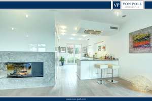 Ein Zuhause für Familien – Moderne Architektur in naturnaher, familienfreundlicher Umgebung !