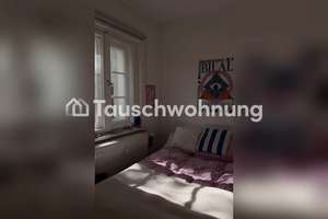 Tauschwohnung: Gemütliche Wohnung nahe Mauerpark gegen 2-Zi in Hamburg – Die vollständige Adresse der Immobilie erhältst du vom Anbieter., 10437 Prenzlauer Berg, Berlin – Vorschaubild 3