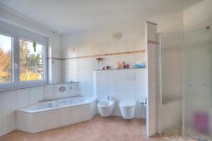 Zuhause mit Weitblick – Hochwertiges Zweifamilienhaus in begehrter Feldrandlage – Die vollständige Adresse der Immobilie erhältst du vom Anbieter., 74078 Kirchhausen, Heilbronn – Vorschaubild 23