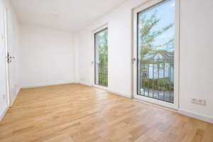 Licht. Luft. Lichtenrade. – Ein Zuhause, das Maßstäbe setzt in Lichtenrade – Die vollständige Adresse der Immobilie erhältst du vom Anbieter., 12307 Lichtenrade, Berlin – Vorschaubild 6