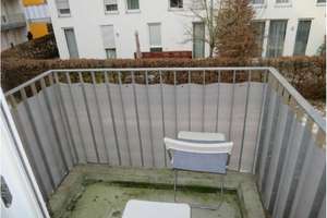 Studentenappartement in Uni-Nähe ab dem 01.04.2026 frei – Galgenbergstraße 12a, 93053 Galgenberg, Regensburg – Vorschaubild 5