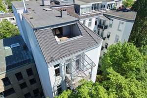 5 Zimmer Altbaujuwel mit Weitblick in bester Lage
