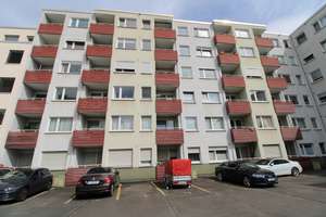Citynah und attraktiv: Solide Kapitalanlage durch zufriedene Mieter... – Die vollständige Adresse der Immobilie erhältst du vom Anbieter., 45128 Südviertel, Essen – Vorschaubild 12