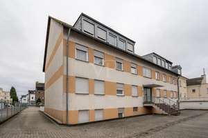 Helle 2-Zimmer-Wohnung in zentraler Lage – Die vollständige Adresse der Immobilie erhältst du vom Anbieter., 56072 Metternich, Koblenz – Vorschaubild 3
