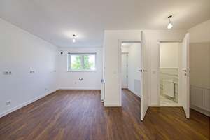 Vermietetes Reihenmittelhaus mit Einzelgarage in Kirchheim b. München – Die vollständige Adresse der Immobilie erhältst du vom Anbieter., 85551 Kirchheim bei München – Vorschaubild 4