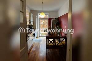 Tauschwohnung: Gemütliche 4-Zimmer-Wohnung in der unteren Au – Die vollständige Adresse der Immobilie erhältst du vom Anbieter., 81541 Untere Au, München – Vorschaubild 11