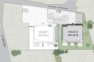 Ankommen | Wohlfühlen
Im eigenen Zuhause leben – Die vollständige Adresse der Immobilie erhältst du vom Anbieter., 42369 Ronsdorf, Wuppertal – Vorschaubild 14