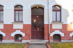 +++ Altbaucharme in Kaßberg! Vermietete 3-Zimmer-Eigentumswohnung mit Balkon in gefragter Lage +++ – Die vollständige Adresse der Immobilie erhältst du vom Anbieter., 9112 Kaßberg, Chemnitz – Vorschaubild 4