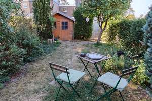 Schönes Reihenhaus in familienfreundlicher Lage – Die vollständige Adresse der Immobilie erhältst du vom Anbieter., 55126 Finthen, Mainz – Vorschaubild 4