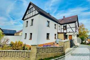 Ein-/Zweifamilienhaus in Hohenberg – Wunsiedel im Fichtelgebirge (Kreis) – Vorschaubild 1