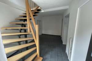 Bezugsfreie 4/5-Zi-Wohnung (134m2), bis zu 7 Zimmer (165m2 mgl.) + 3 Wohnungen als Kapitalanlage – Mühlenstr. 92, 7745 Lichtenhain, Jena – Vorschaubild 3