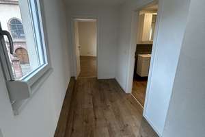 2- Zimmer Wohnung in zentraler Seckenheimer Lage – Seckenheimer Hauptstraße 72A, 68239 Seckenheim, Mannheim – Vorschaubild 8