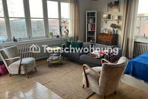 Tauschwohnung: Helle Wohnung in Sülz mit höheren Decken und Balkon – Wilhelm-Waldeyer Straße 18, 50937 Sülz, Köln – Vorschaubild 10