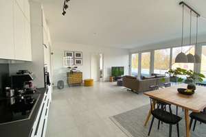 Nachmieter gesucht für Penthouse in Essen-Frintrop – Die vollständige Adresse der Immobilie erhältst du vom Anbieter., 45359 Frintrop, Essen – Vorschaubild 3