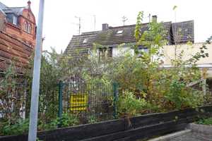 Ruhiges Hexenhaus mit Gärtchen, Preis ist verhandelbar ! – Wiesbaden – Vorschaubild 17