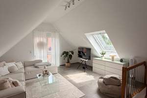 Neubau  3-Zimmer Wohnung – Am Richterbusch 1, 33106 Elsen, Paderborn – Vorschaubild 5