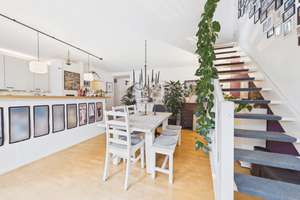 Traum-Maisonette-Wohnung in ruhiger Randlage von Essen-Rüttenscheid – Die vollständige Adresse der Immobilie erhältst du vom Anbieter., 45130 Rüttenscheid, Essen – Vorschaubild 2