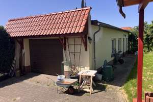 Viel Platz für den Alltag in diesem Haus in Leipzig Lindenthal – Triftsiedlung 48, 4158 Lindenthal, Leipzig – Vorschaubild 3
