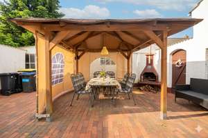 Farge | Charmantes Platzwunder in Sackgassenlage mit großem Garten und Waldzugang! – Die vollständige Adresse der Immobilie erhältst du vom Anbieter., 28777 Farge, Bremen – Vorschaubild 19