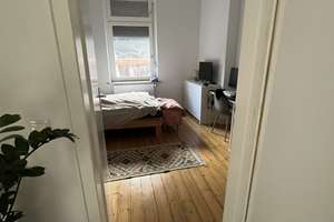 Ab März: 2 Zimmer mit Designer Küche und Garten  – Die vollständige Adresse der Immobilie erhältst du vom Anbieter., 53173 Alt-Godesberg, Bonn – Vorschaubild 39
