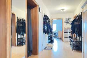 Dreifamilienhaus in ruhiger Lage  – Top gepflegt und bestens vermietet – Rosenheim (Kreis) – Vorschaubild 12
